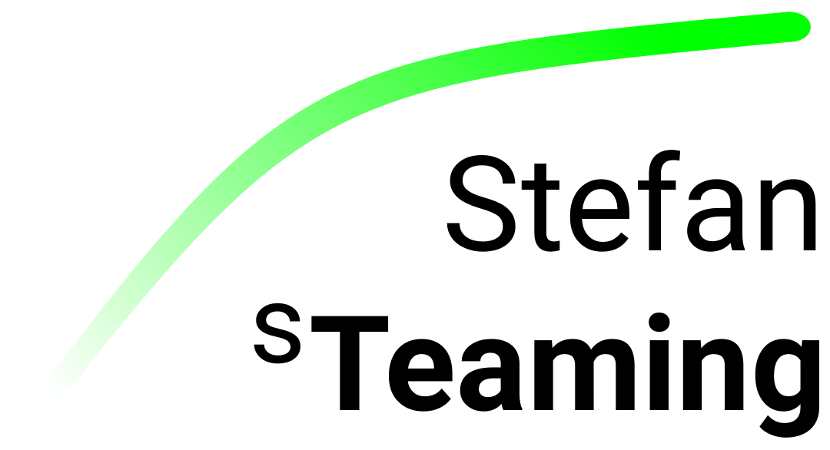 Stefan Intranet Logo